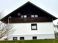 gemütliches Ein-Zwei-Familienhaus im Norden von Kassel - Espenau