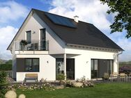 Ein Haus so vielseitig wie das Leben mit einem großzügigen Raumkonzept. 0172-9547327 - Oelsnitz