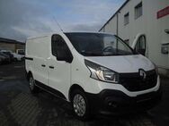 Renault Trafic L1H1 2,9t Komfort Sortimoladeboden - Neuzelle