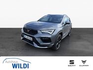 CUPRA Ateca, 2.0 TSI RüKaa, Jahr 2024 - Markdorf