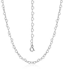Firetti Armband Schmuck Geschenk Silber 925 Armschmuck Armkette Fantasie Herz, Made in Germany