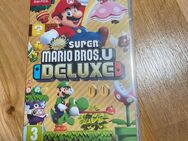 Super Mario Bros Deluxe Nintendo Switch - Berlin Mitte
