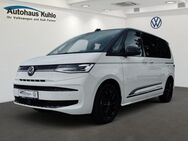 VW T7 Multivan, 2.0 TSI Edition, Jahr 2024 - Wittlich