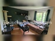 [TAUSCHWOHNUNG] Altbau 2,5/3 Zimmer - Münster