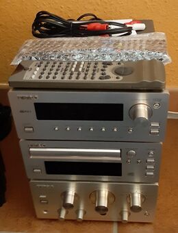 Teac Mini Kompaktanlage - Köln