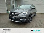 Opel Grandland, 1.6 INNOVATION Plug-in-Hybrid 4, Jahr 2020 - Brandenburg (Havel)