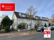 Besondere Eigentumswohnung in Bottrop-Kirchhellen! - Bottrop