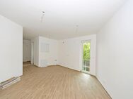 Exklusives, möbliertes Apartment im Neubau Erstbezug, Top Lage nahe Nymphenburger Schlosspark - für den anspruchsvollen Single - München