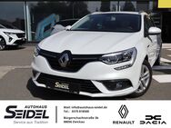 Renault Megane, IV Grandtour Business Edition, Jahr 2020 - Zwickau