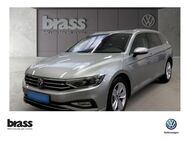 VW Passat Variant, 2.0 TDI Business (EURO 6d), Jahr 2023 - Dietzenbach