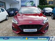 Ford Focus Turnier ST-Line 1.5 EcoBoost Navi LED CarP - Schwäbisch Hall Zentrum