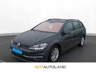 VW Golf Variant, 1.5 TSI Golf VII Comfortline | |, Jahr 2018 - Burghausen