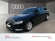 Audi A4, Avant 35 TFSI VC, Jahr 2020 - Frankfurt (Main)