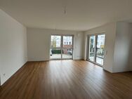 Attraktive 3-Zimmer-Wohnung im 1. Obergeschoss - Osnabrück