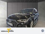 Audi A3 Sportback 35 TDI S LINE NAVI VIRTUAL LM17 - Bochum