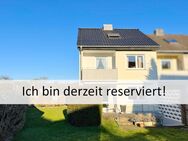 ==Gepflegtes Reihenendhaus als Erbbaurecht mit Garage== - Lage (Nordrhein-Westfalen)