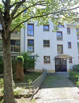 Helle 1-½-Zi.-Whg. in ruhiger Lage! Leer! Nachlass-Verkauf! - Landsberg (Lech)