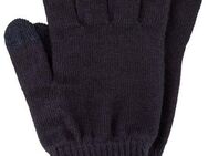 Levi's® Strickhandschuhe TOUCHSCREEN mit Touchfunktion, einfache Bedienung von Smartphones an kalten Tagen