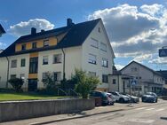 Dreizimmerwohnung in Malsch: Ihr Renovierungsprojekt mit Zukunftspotenzial! - Malsch (Landkreis Karlsruhe)