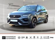 CUPRA Ateca, 2.0 TSI, Jahr 2021 - Nürtingen