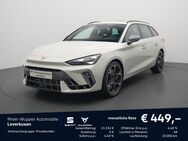 CUPRA Leon, 2.0 TSI Sportstourer VZ, Jahr 2022 - Leverkusen