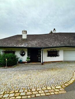 Amberg Luxus Immobilie mit Indoor Pool in 1A Lage - Amberg