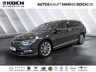 VW Passat Variant, 1.5 TSI Highline, Jahr 2019 - Berlin