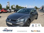 VW Golf, 1.0 TSI VII IQ DRIVE, Jahr 2019 - Mügeln