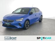 Opel Corsa-e, Corsa e Elegance, Jahr 2022 - Uslar