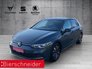 VW Golf, 2.0 TDI 8 Move DIGITAL PRO 16, Jahr 2024 - Gunzenhausen