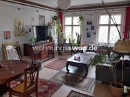 Wohnungsswap - Mühlenstraße - Berlin