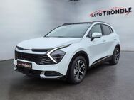 Kia Sportage, 1.6 D AWD Spirit, Jahr 2022 - Grafenhausen