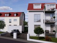 "Erstbezug nach Kernsanierung" 3 Zi.-Eigentumswohnung in Ffm - Sachsenhausen "Großer Hasenpfad" - Frankfurt (Main)