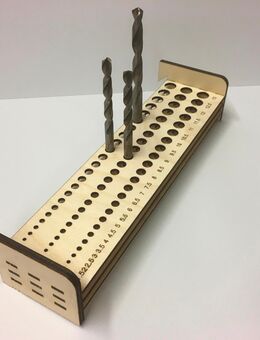 Bohrerhalter als ideale begleiter für Ihre Standbohrmaschine - Delmenhorst