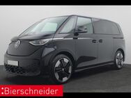 VW ID.BUZZ, Pro IQ-LIGHT 21, Jahr 2023 - Mühlhausen (Regierungsbezirk Oberpfalz)