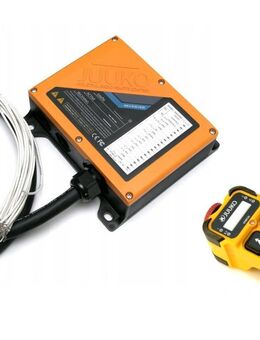 Funksteuerung Juuko HS 606 Starter Set - Wuppertal