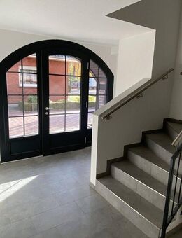 Eigentumswohnung in zentraler Lage von Eggermühlen! - Eggermühlen