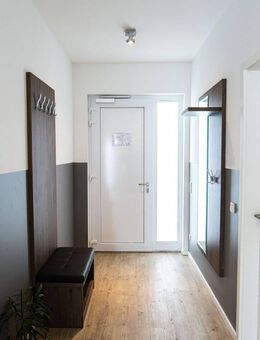 Eigentumswohnung mit Seeblick - Neuruppin