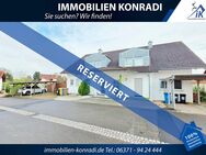 IK | Steinwenden: Vermietete Doppelhaushälfte als Kapitalanlage in ruhiger Lage - Steinwenden