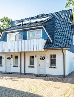 Strandnahes Renditejuwel: Premium-Ferienobjekt in Toplage von Zingst - Zingst (Ostseebad)