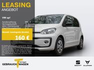 VW up, 1.0 HIGH UP LM16, Jahr 2019 - Gelsenkirchen