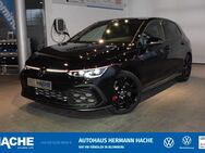 VW Golf, 2.0 l TSI 8 GTI, Jahr 2024 - Blomberg (Nordrhein-Westfalen)