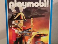 Playmobil Piratenkapitän 3936 - Unna