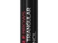 L'ORÉAL PARIS Augenbrauenpflege Infaillible Brows 24h Pencil, mit sanfter Dreiecksspitze