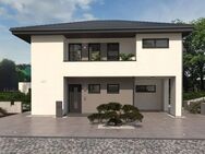 ELEGANZ UND KOMFORT IN VOLLENDUNG! - Bergkirchen