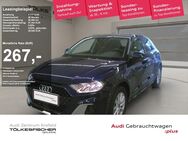 Audi A1, 1.0 TFSI allstreet 30 basis S-line, Jahr 2024 - Krefeld