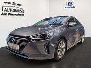 Hyundai IONIQ, 1.6 Hybrid HEV Premium Sitz-Paket, Jahr 2018 - Beckum