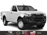 Isuzu D-Max, Single, Jahr 2023 - Memmingen