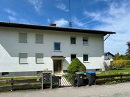 3 Zimmer Hochparterre Wohnung in ruhiger Lage Bernau - Bernau (Chiemsee)