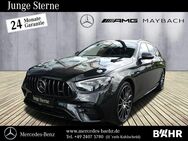 Mercedes AMG E 53, AMG T Night PerformanceSitze, Jahr 2020 - Geilenkirchen